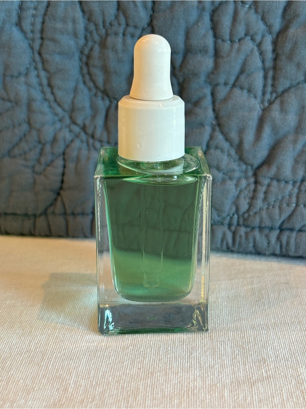 Herbivore Emerald Glow Oil Facial Oil 1 oz New - Picture 3 of 5